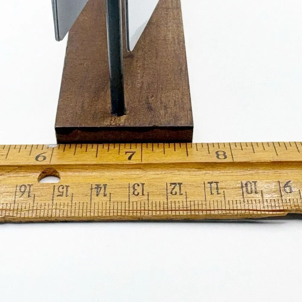 Unbranded metal flip